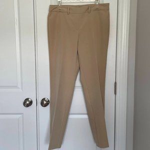 Zac & Rachel Women's Pull On Dress Pants